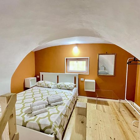 Loft Munira Appartement Napels Buitenkant foto