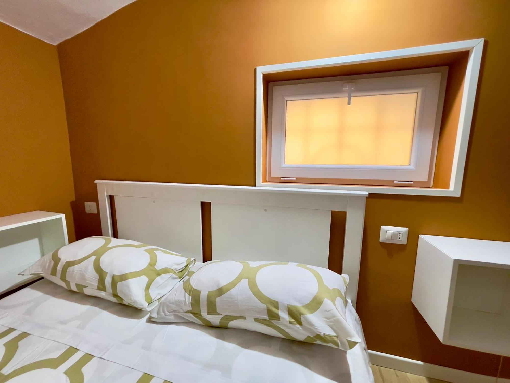 Loft Munira Appartement Napels Buitenkant foto